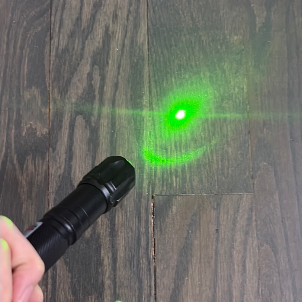 Solidkraft Laser